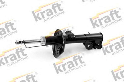 KRAFT AUTOMOTIVE 4008355 -  Амортизатор подвески газовый, передний правый